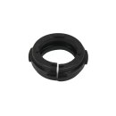 Retaining ring and rubber for fuel pump early version.