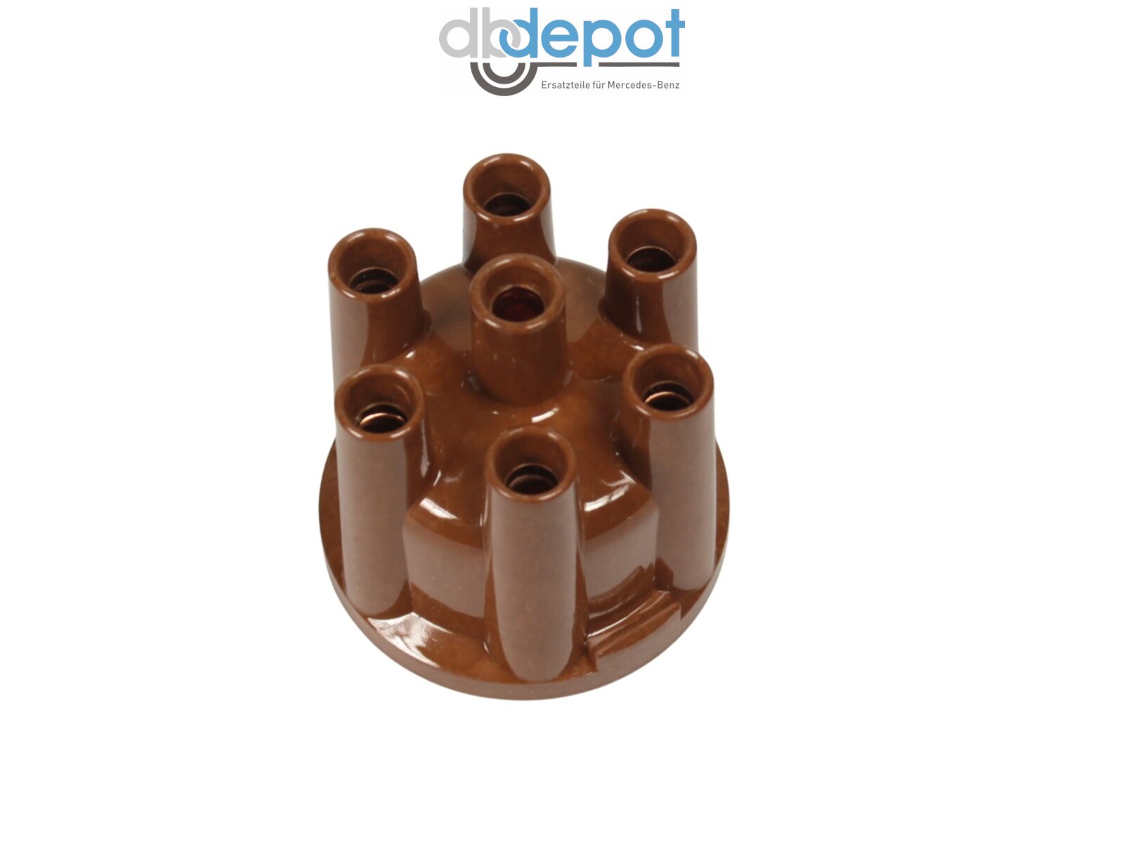 Distributor cap 0001585402 for Mercedes W108 W111 W113