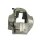 Front brake caliper right 1264200383 W126 early version