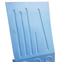 Hauptboden rechts fr&uuml;he Modelle Nachfertigung