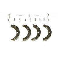 Kit di riparazione pastiglie freno a mano