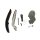 Set di catene dentate M 104