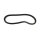 V-belt 13 x 825 | Power steering