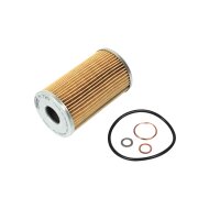 Ölfilter verbaut in Mercedes Motoren M108 M114 M115
