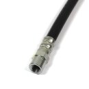 Brake hose rear left OEM