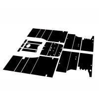 Zestaw wygluszenia nadwozia (29 element&oacute;w)