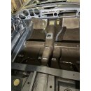 Kit d&rsquo;insonorisation de carrosserie 230SL 250SL...